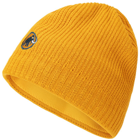 Kapa Mammut Sublime Beanie žuta Golden