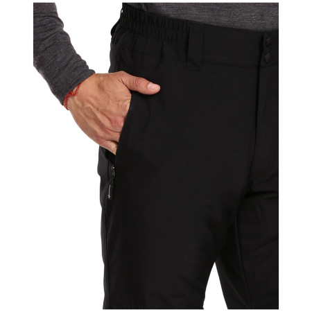 Muške zimske hlače Kilpi Gabone-M 2023