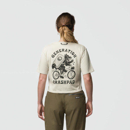 Ženska majica Wild Country Sequence Woman T-shirt