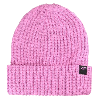 Kapa 4F Cap F645 ružičasta PINK
