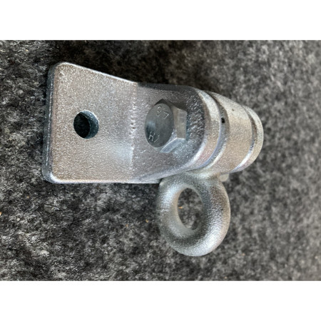 Set za postavljanje viseće ljuljaške Hamaka.eu za postavljanje viseće ljuljačke