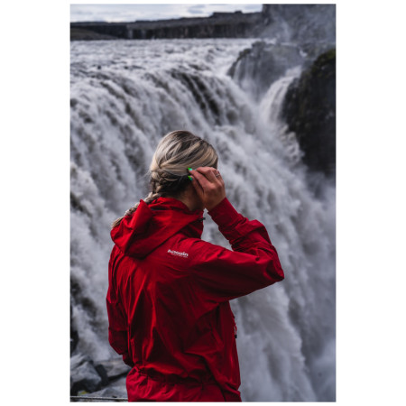 Jakna Pinguin Parker Jacket 5.0