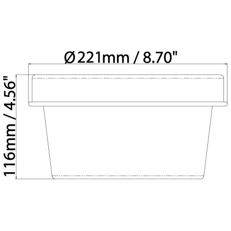 Set za kuhanje Primus Essential Stove Set 2,3 l
