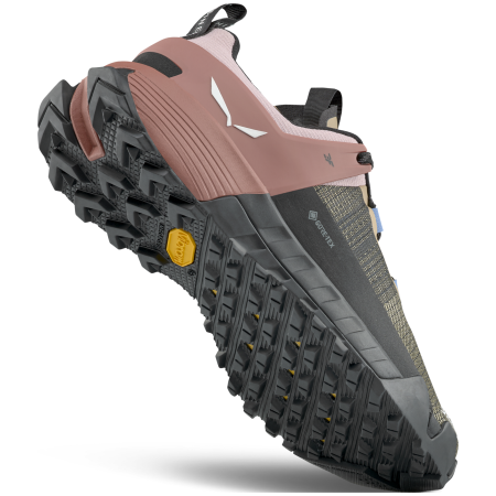 Ženske planinarske cipele Salewa Wildfire Nxt Gtx W