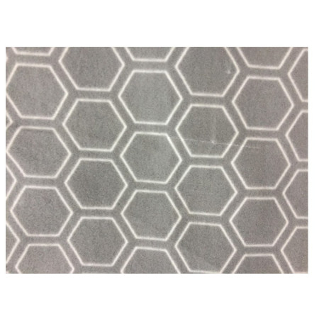 Tepisi za šator Vango CP103 - Insulated Fitted Carpet - Magra siva/bijela