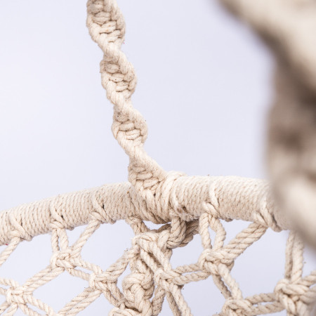 Viseća ljuljaška Hamaka.eu Macramé