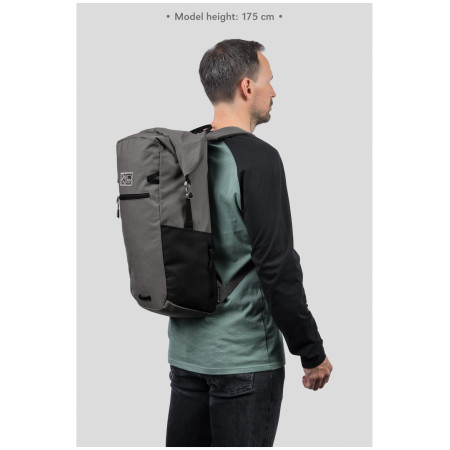 Gradski ruksak Hannah Renegade 25