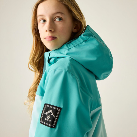 Dječja jakna Dare 2b Send It II Jacket TurqMedit