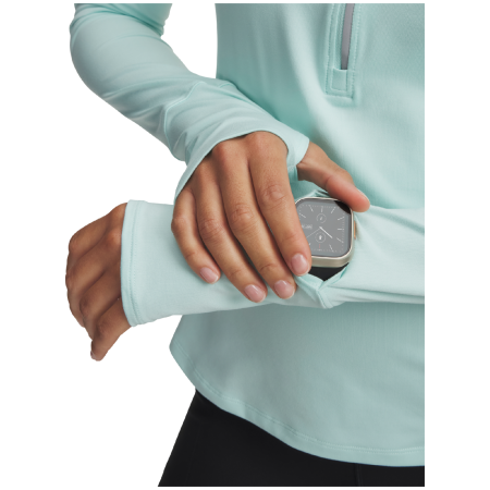 Ženska majica Under Armour Launch Pro Half Zip