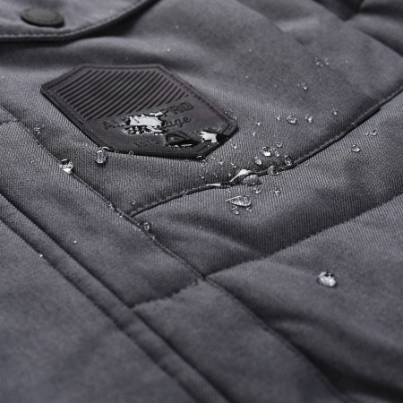 Muški prsluk Alpine Pro Hard