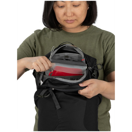 Turistički ruksak Osprey Sportlite 15