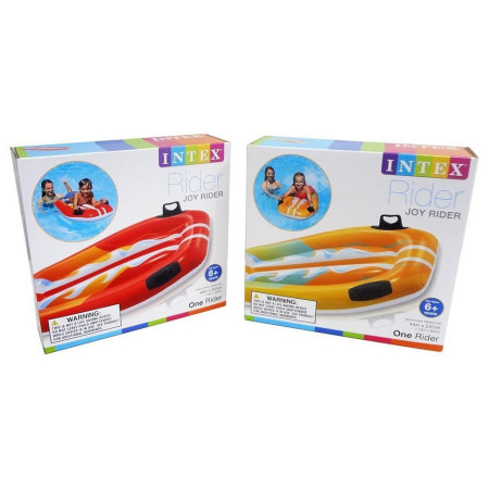 Ležaljka Intex Joy Rider 58165NP