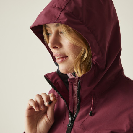 Ženska jakna Regatta Denbury