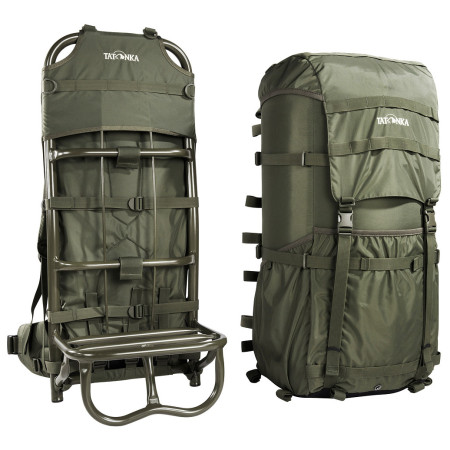 Ruksak Tatonka Packsack 2 Lastenkraxe