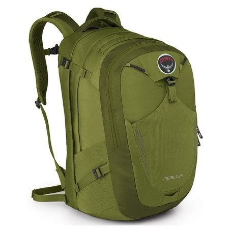 Ruksak Osprey Nebula 34 2015 zelena