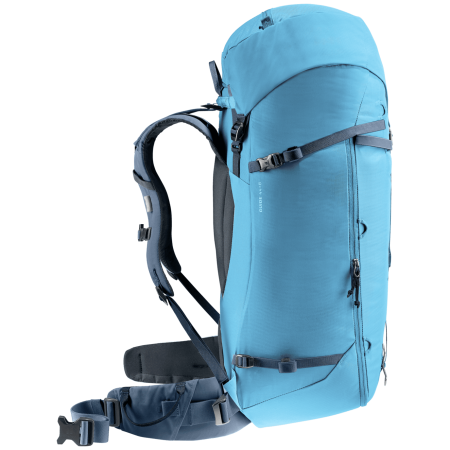 Ruksak Deuter Guide 44+8