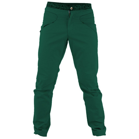 Muške hlače Nograd Liberty Pant tamno zelena Black Forest