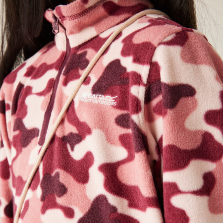 Dječja dukserica Regatta Hot Shot II