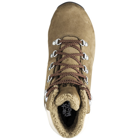 Ženske zimske cipele Jack Wolfskin Thunder Bay Texapore Mid W