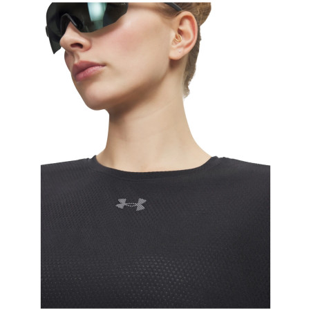 Ženska majica Under Armour UA Velociti Shortsleeve