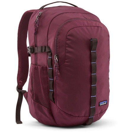 Ruksak Patagonia Refugio Day Pack 26L Ljubičasta Berry Fig