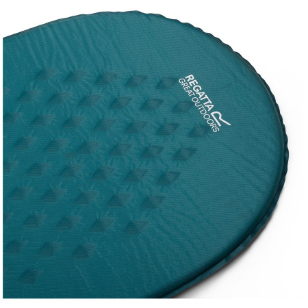 Podloga na samonapuhavanje Regatta Dax Ultralite Self Inflate Trekking Mattress