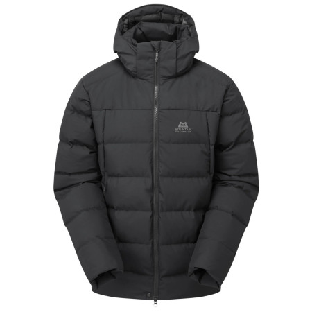Muška pernata jakna Mountain Equipment Tromso Jacket Men's crna Black