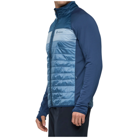 Muška jakna Cotopaxi M'S Capa Hybrid Insulated Jacket