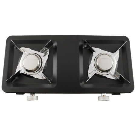 Kuhalo na plin Outwell Asama Duo