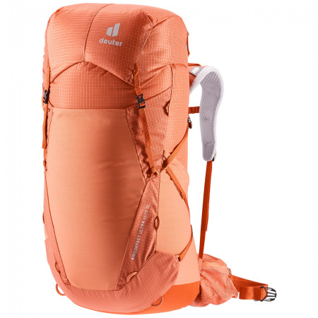 Turistički ruksak Deuter Aircontact Ultra 45+5 SL