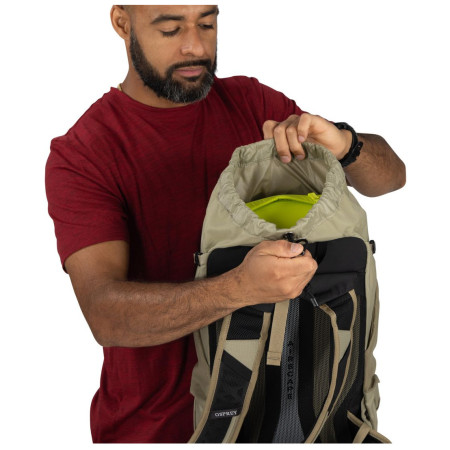 Turistički ruksak Osprey Sportlite 22