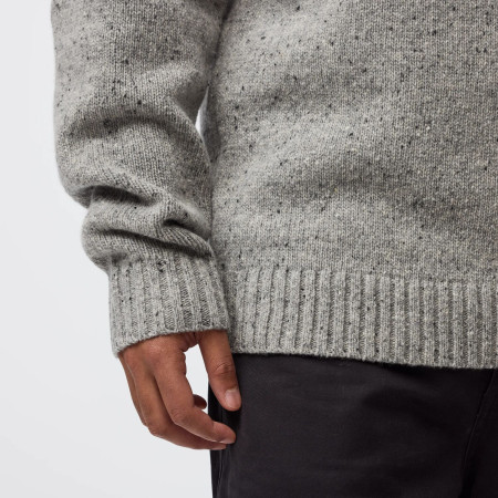Muški džemper Fjällräven Övik Neps Knit Sweater M