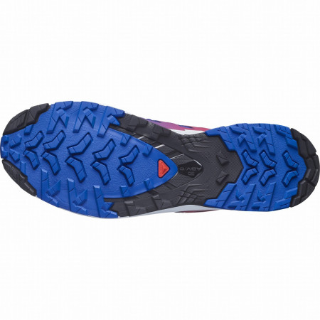 Muška obuća Salomon Xa Pro 3D V9 Gore-Tex Equipe