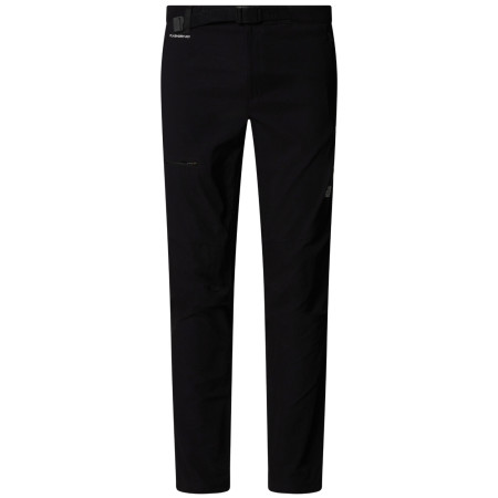 Muške hlače The North Face Lightning Pant - Eu crna Tnf Black-Npf