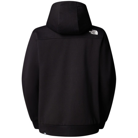 Ženska dukserica The North Face Simple Dome Hoodie