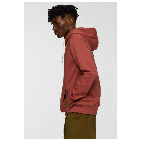Muška dukserica Cotopaxi M'S Llama Patch Pullover Hoodie