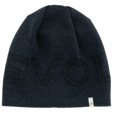 Kapa Devold Everyday Logo Wool Beanie tamno plava Ink