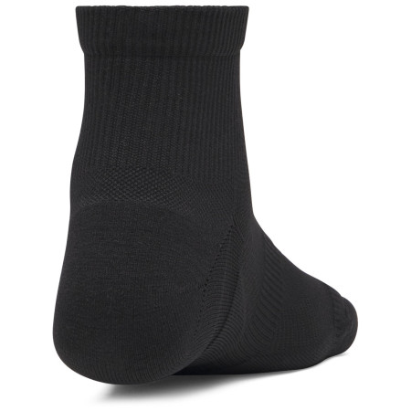 Ženske čarape Under Armour UA Women's Vanish 3pk Qtr