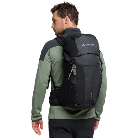 Turistički ruksak Vaude Brenta 24