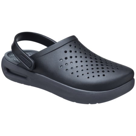 Papuče Crocs InMotion Clog crna Black
