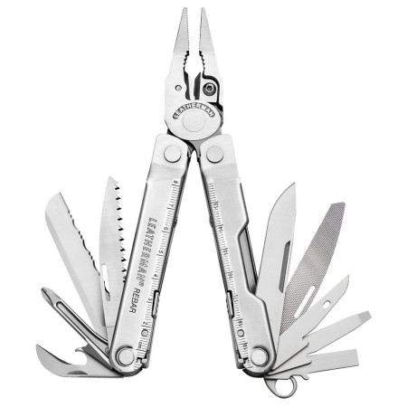 Multi-tool Leatherman Rebar Box