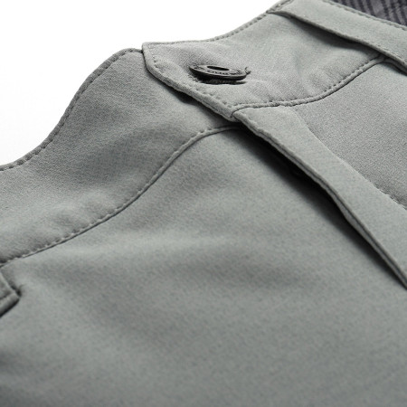 Dječje hlače Alpine Pro Ramelo Shadow