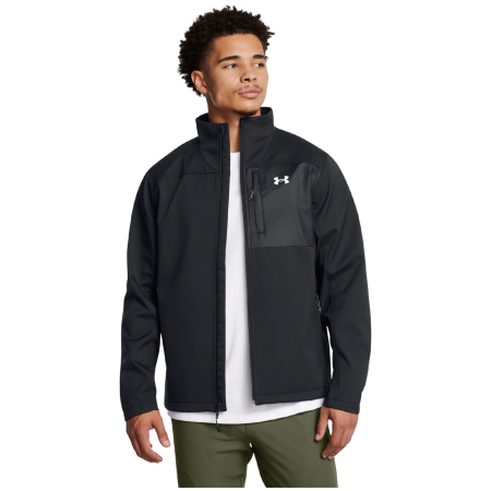 Muška jakna Under Armour M Shield Jacket