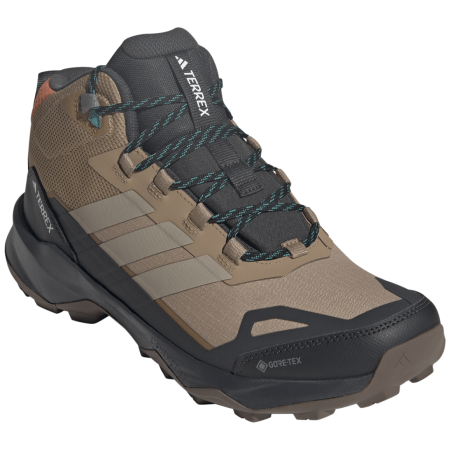 Muške cipele za planinarenje Adidas Terrex Skychaser Ax5 Mid Gtx