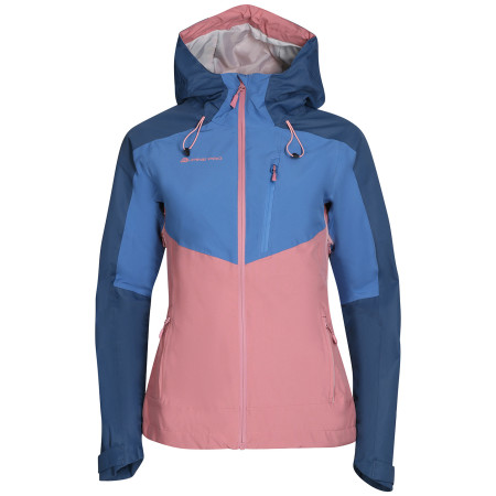 Ženska jakna Alpine Pro Bereda