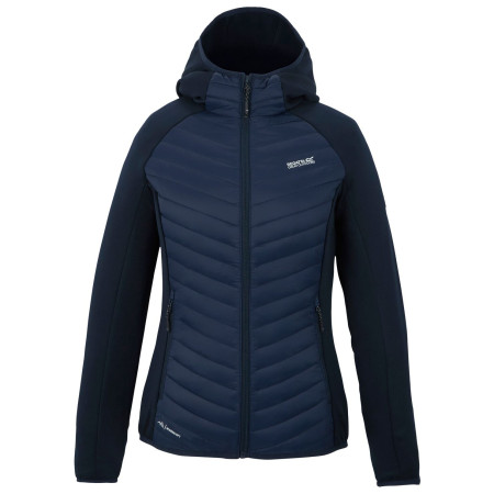 Ženska jakna Regatta Women’s Andreson Hybrid