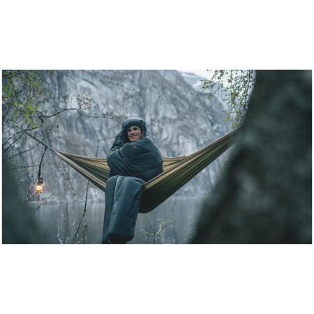 Set za viseću ležaljku Robens Trace Hammock Set XL