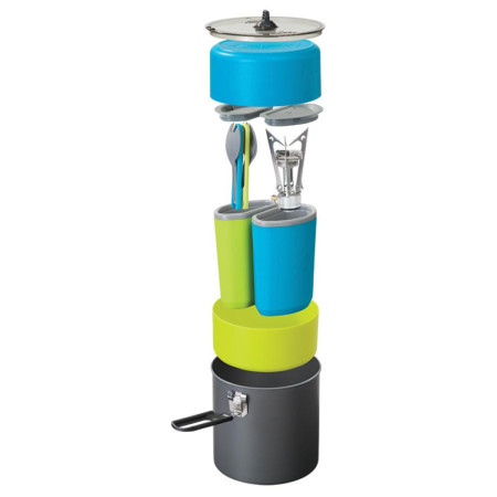 Set za pripremu hrane MSR PocketRocket Stove Kit