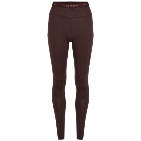 Ženske tajice Icebreaker Women Merino 200 ZoneKnit™ Leggings