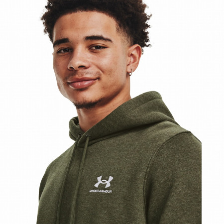 Muška dukserica Under Armour Essential Fleece Hoodie